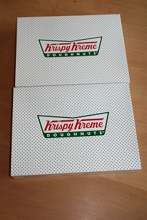 Ｋｒｉｓｐｙ　Ｋｒｅｍｅ　Ｄｏｕｇｈｎｕｔｓ_b0075619_18143374.jpg