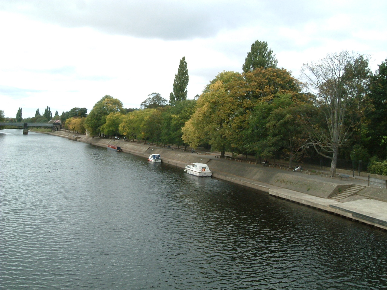 中世の雰囲気 In York_f0068033_22123428.jpg