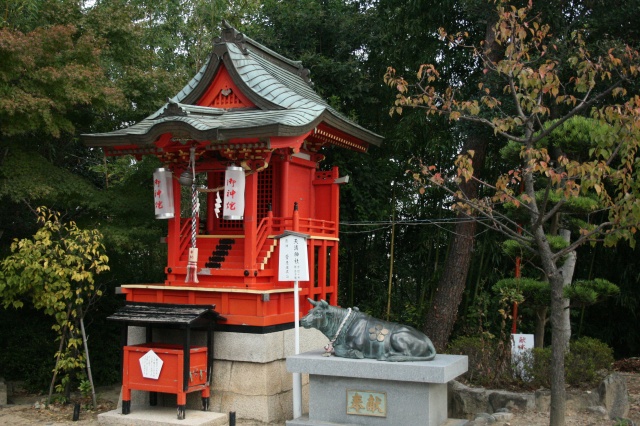 宝塚神社_e0107673_1431243.jpg