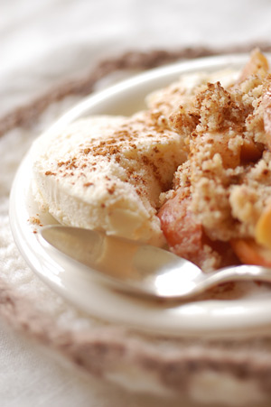 apple crumble*_f0095977_724102.jpg