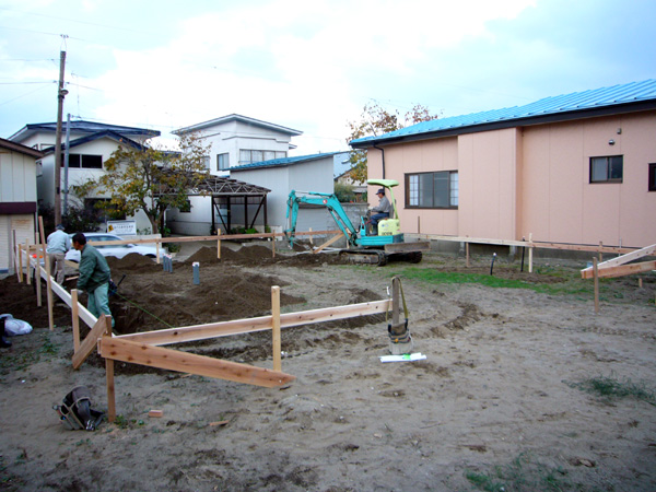 松美町の家_f0150893_167282.jpg