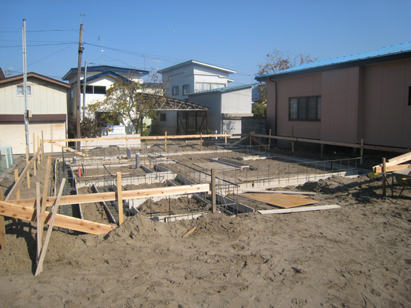 松美町の家_f0150893_1674757.jpg