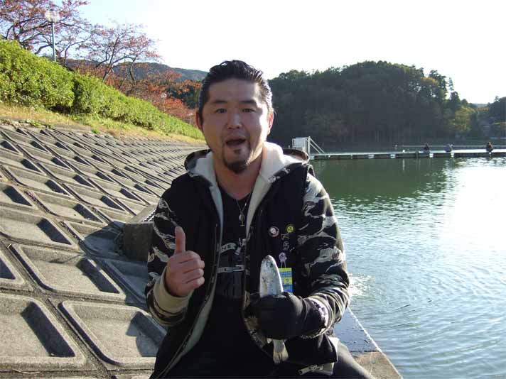 富士五湖&東山湖。_f0157505_15153656.jpg
