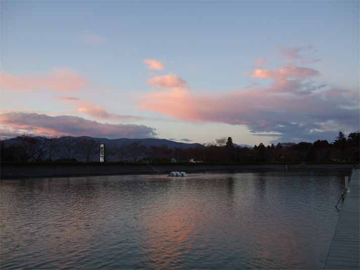 富士五湖&東山湖。_f0157505_15214156.jpg