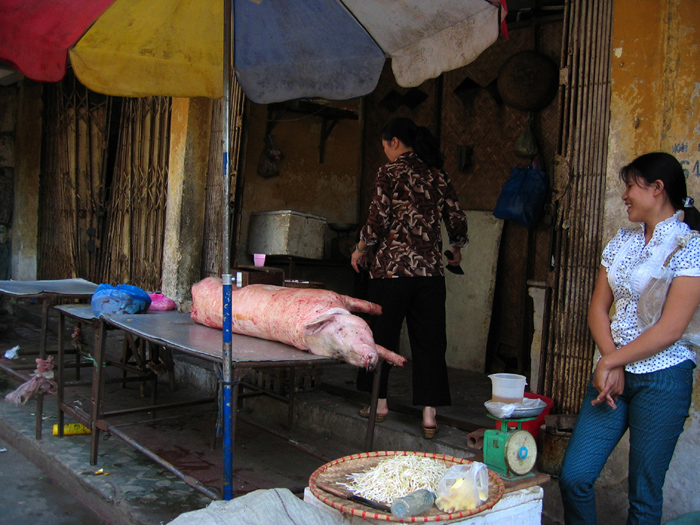 Market in Ha Noi_e0022810_2375449.jpg