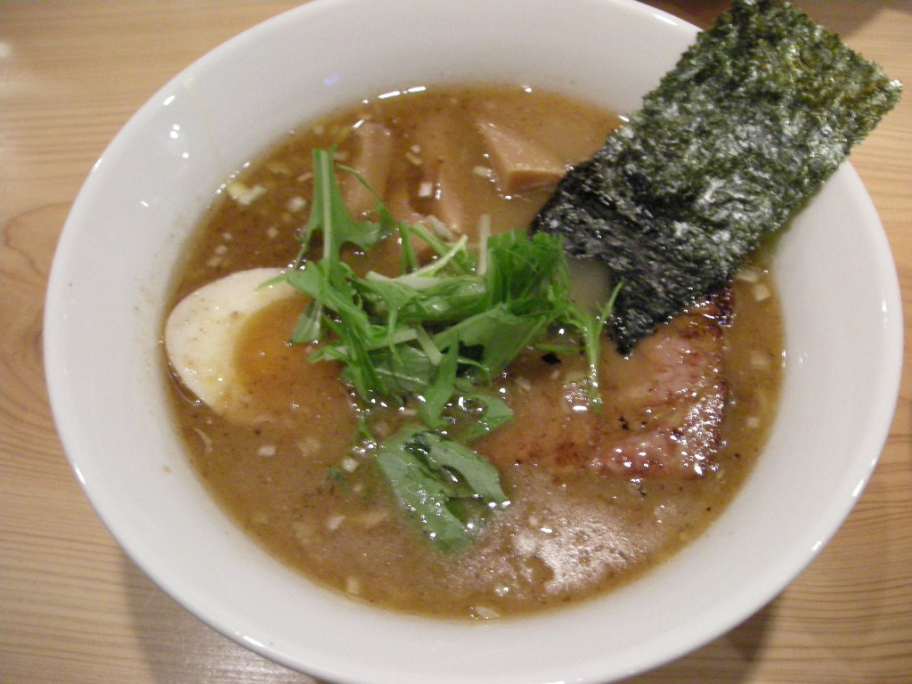 Soupnuts（スープナッツ）_f0125116_1555915.jpg