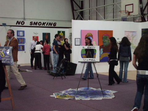 Ａｒｔ　Ｆａｉｒ_b0096620_531642.jpg