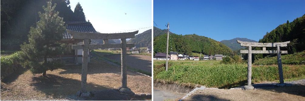 美作国の神社探訪（07.10.22～24）⑫横見神社・・・_a0016431_13273613.jpg