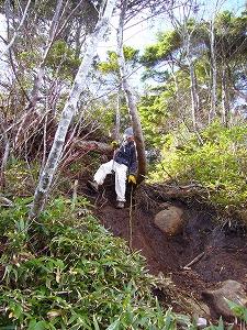 ちょっと楽した武尊山_f0065941_2281714.jpg