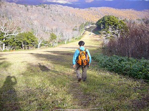 ちょっと楽した武尊山_f0065941_2285634.jpg