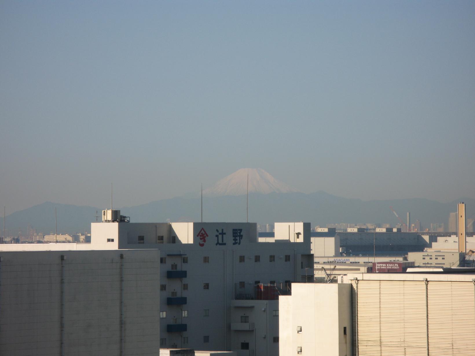 富士山最高_b0007443_21243136.jpg