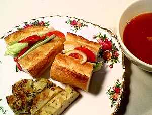 ☆レモンと紫蘇とコンギトス☆_c0092953_4175825.jpg