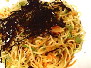 ☆レモンと紫蘇とコンギトス☆_c0092953_4192854.jpg