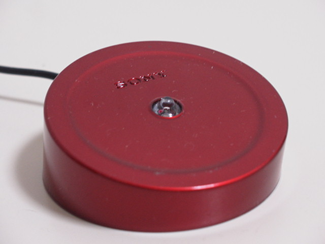 【レビュー】SONY SMU-WR1_c0004568_21313683.jpg