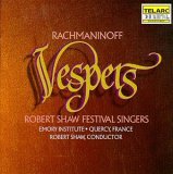 Rachmaninoff: Vespers@Robert Shaw Festival Chorus_c0146875_12592041.jpg