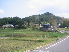 小手森城に立ち寄る_a0087378_4324940.jpg