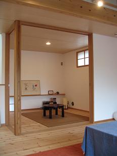 大泉学園の家_d0005380_16333099.jpg