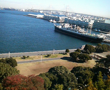 *リフレッシュなおさんぽ＆まんぷく旅inYOKOHAMA*_b0038991_14163975.jpg