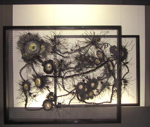 ●『いけばなの根源 池坊展』_d0053294_19323472.jpg