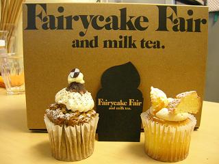 Fairycake Fair　買ってみました♪_b0102217_19471439.jpg