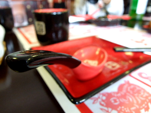 「中国・北京 ふかひれ丼の四合軒(しごうけん)」_a0000029_1057018.jpg