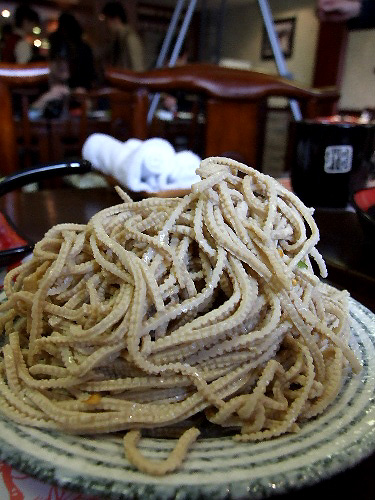 「中国・北京 ふかひれ丼の四合軒(しごうけん)」_a0000029_11274030.jpg