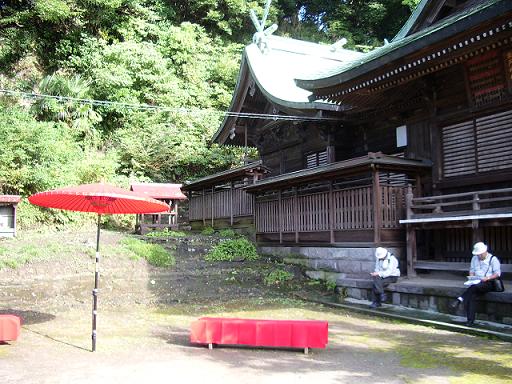 瀬戸神社　（Seto jinja）_f0150443_311857.jpg