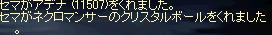 被害者がやってきた。_b0083757_21445276.jpg