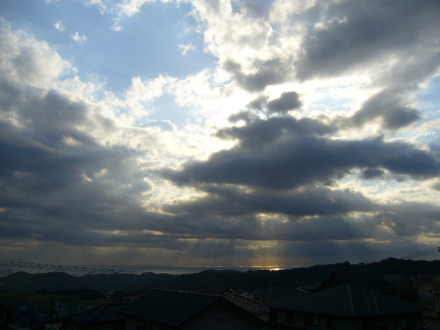 2007年11月14日(水)ぐれちゃって、チョイ悪愛ちゃん!_f0060461_155158.jpg