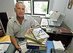 シオニストロビー　Norman Finkelstein　_c0139575_43593.jpg