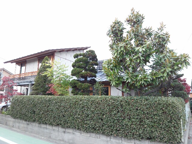 ☆お宅訪問☆_f0117498_9592257.jpg