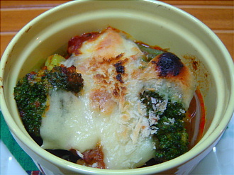ミートソースたっぷり ナスのミートグラタン Green House 突撃 うちの晩ご飯 Recipe ミートソースたっぷり ナスのミートグラタン Green House 突撃 うちの晩ご飯 Recipe