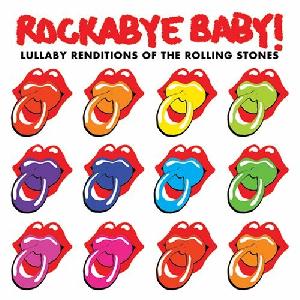 Rockabye Baby 　ロッカバイ・ベイビー_f0096206_2225512.jpg