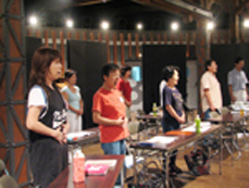 第2期ボーカルクリニック終了_e0118827_2285927.jpg