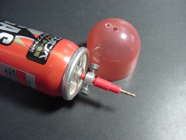 JSB式ガスストーブ点火!_f0113727_51078.jpg
