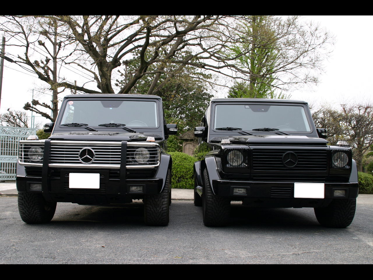 ＡＭＧ　Ｇ５５_f0157848_23515188.jpg