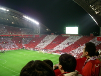AFCアジアチャンピオンズリーグ2007　浦和レッズ優勝！_a0030168_1028068.jpg