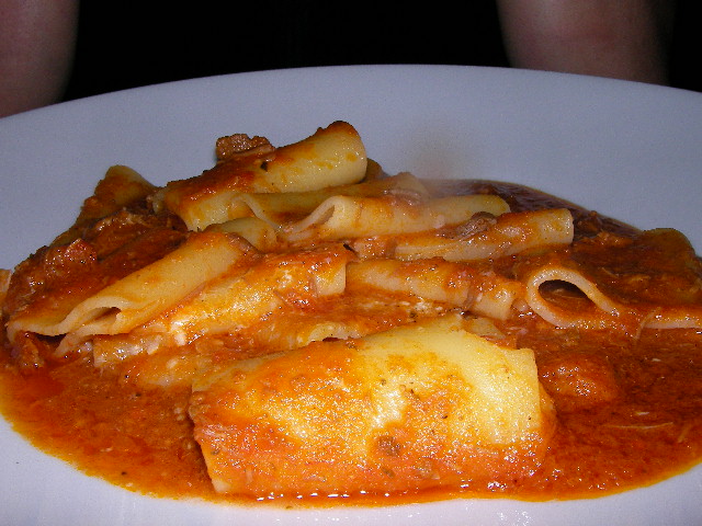 イタリア料理三昧したものの_e0061902_1149793.jpg