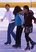 ウォールマン・リンク Wollman Skating Rink_b0007805_837263.jpg