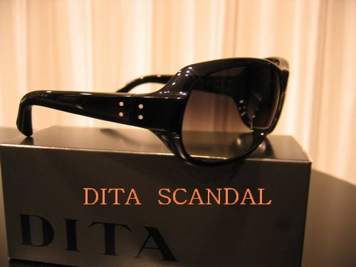 DITA SCANDAL 2本緊急入荷!! : 自由が丘にあるフレンチ DITA SCANDAL 2本緊急入荷!! : 自由が丘にあるフレンチ