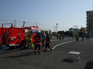 入間東部地区消防組合議会議員視察研修_d0130714_4421912.jpg