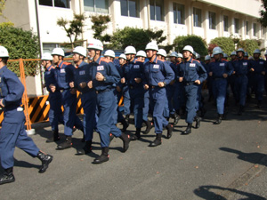 入間東部地区消防組合議会議員視察研修_d0130714_442976.jpg