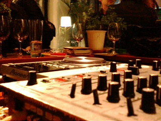 el ⇒ fai ⇒ The ROOM 昨夜~夜中の3連戦!_b0032617_14332282.jpg