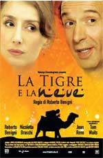 映画　：　LA TIGRE E LA NEVE_e0081119_642375.jpg