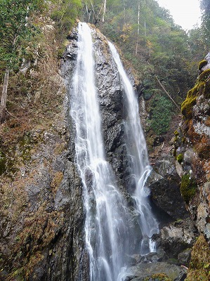 飛騨小坂最長の滝_c0124735_153132.jpg