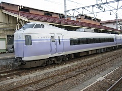 8月17・18日 2007年夏の青春18きっぷ旅行Part3（小海線・大鉄道博覧会 ほか）第八回_f0077838_1123861.jpg