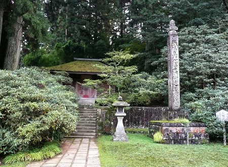 秋の高野山めぐり vol.4 不動院＆金剛三昧院_c0057946_18565852.jpg