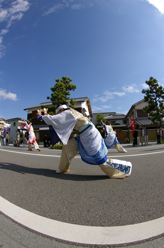 １１月４日　第４回赤穂でえしょん祭りその２１（恋（れん）編）_a0009554_00653.jpg