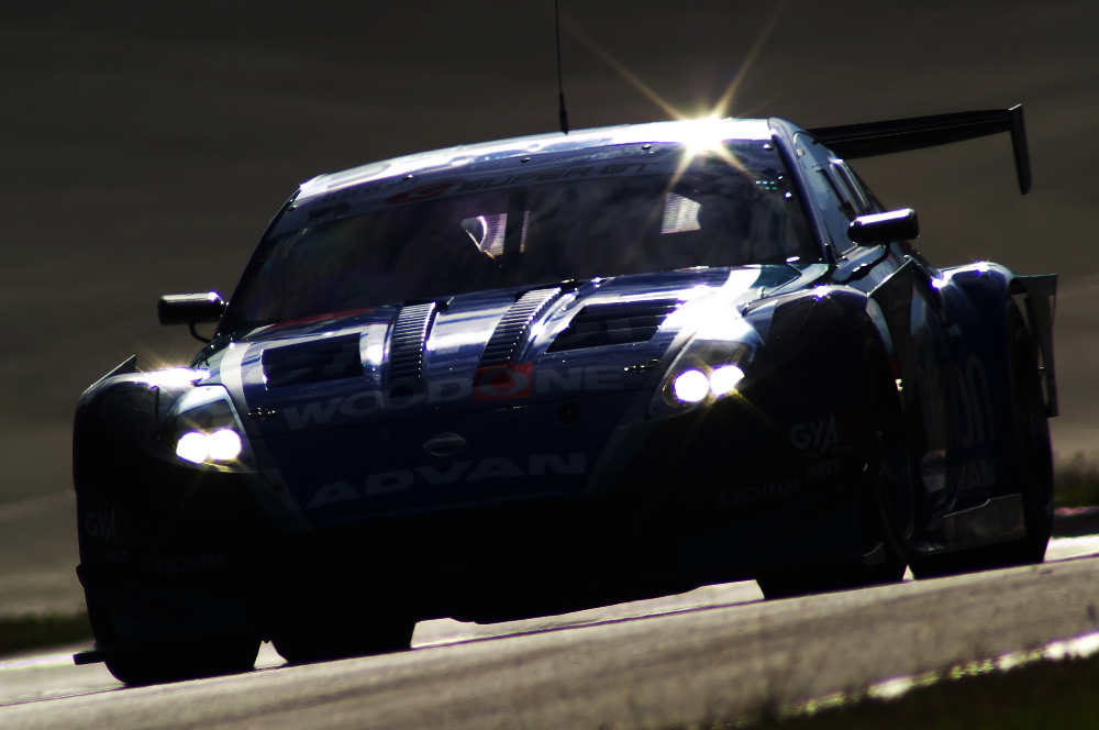 2007 Super GT Rd.9＠富士　Vol.3_a0041064_20273718.jpg