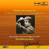 Shostakovich: Sym#7@Ahronovitch SWR_c0146875_14465690.jpg